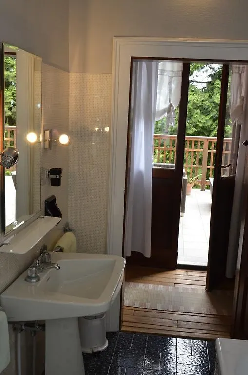Bed & Breakfast Villa Fiocco Sospirolo