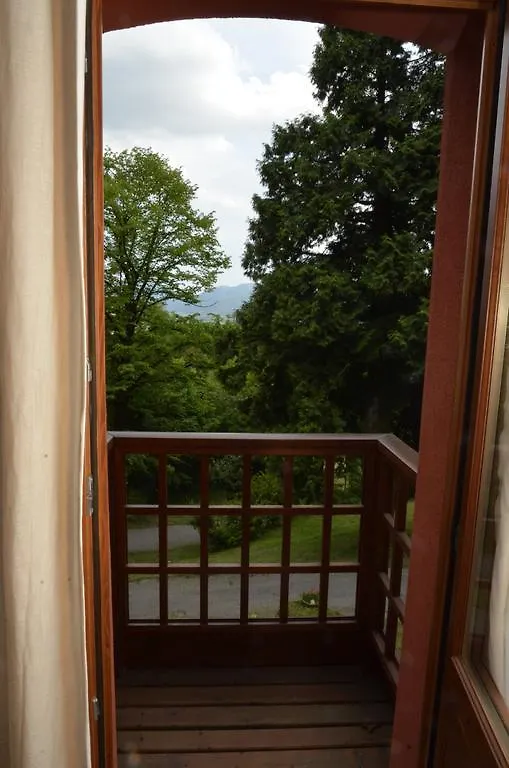 Bed & Breakfast Villa Fiocco Sospirolo Italy