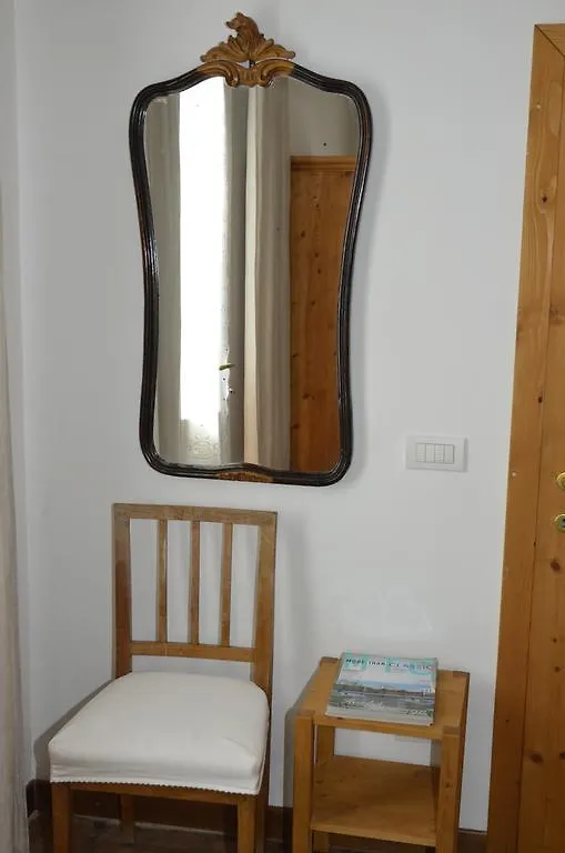 Bed & Breakfast Villa Fiocco Sospirolo