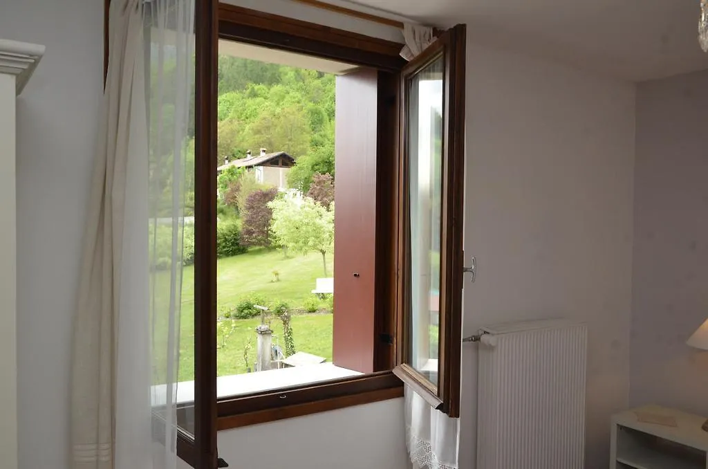 Villa Fiocco Sospirolo 0*,