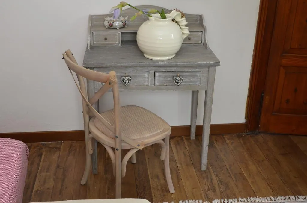 Villa Fiocco Sospirolo Bed & Breakfast