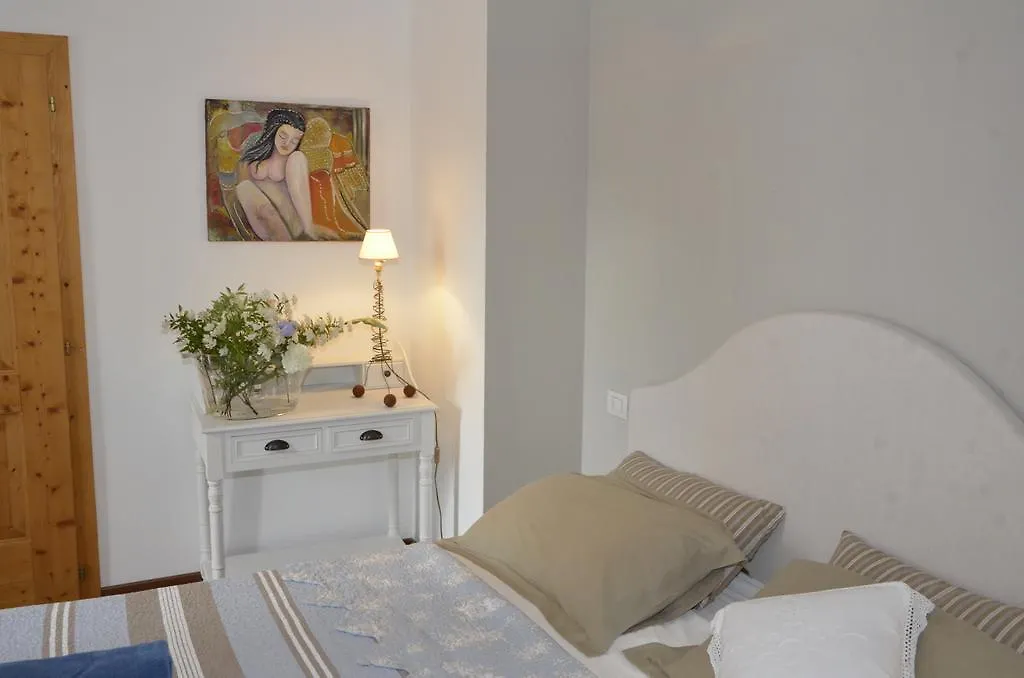 Villa Fiocco Sospirolo Bed & Breakfast