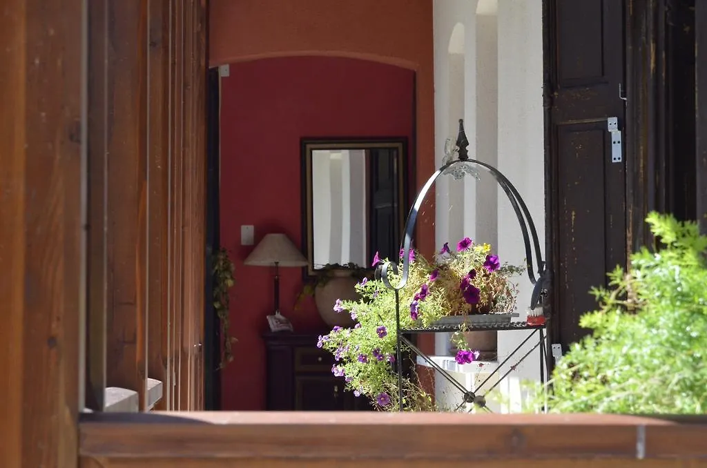 Bed & Breakfast Villa Fiocco Sospirolo