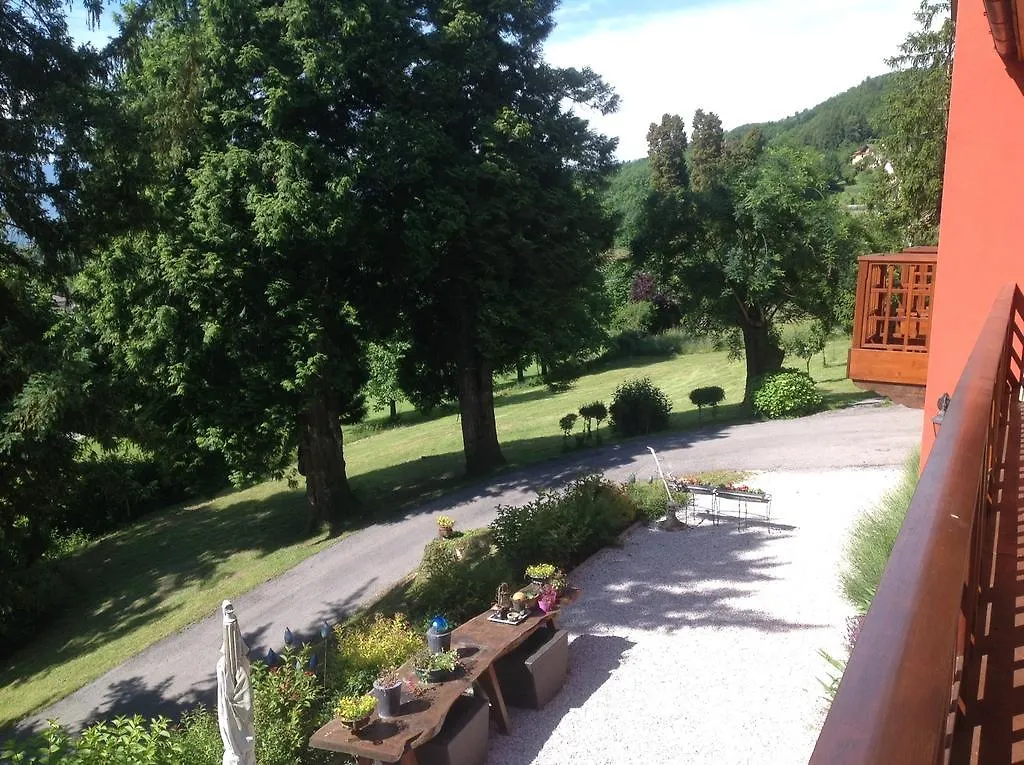 Villa Fiocco Sospirolo Bed & Breakfast