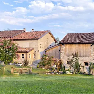 Casa Delle Arti Fattoria Dei Fiori Bauernhof