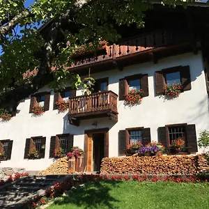 Rossodisera Frühstückspension