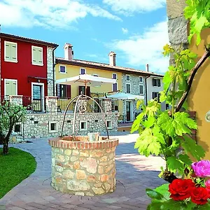 Corte Tamellini Gasthof