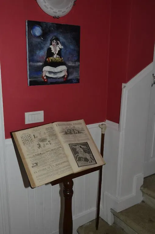 Bed & Breakfast Villa Fiocco Sospirolo